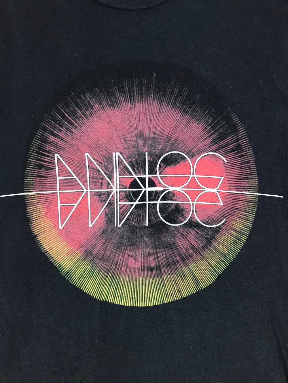 Analog - Analog Tees - image 1