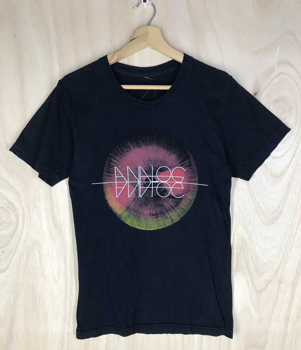 Analog - Analog Tees - image 2