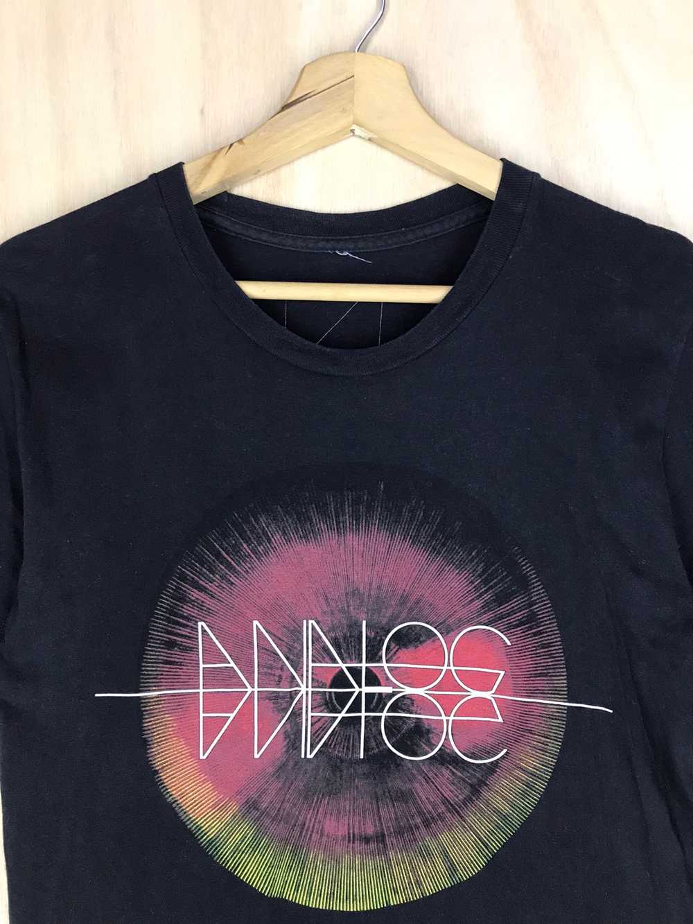 Analog - Analog Tees - image 4