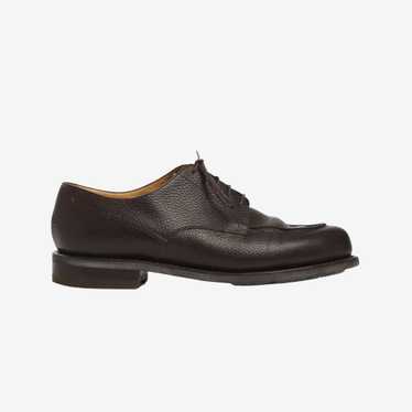 Paraboot chambord derby black - Gem