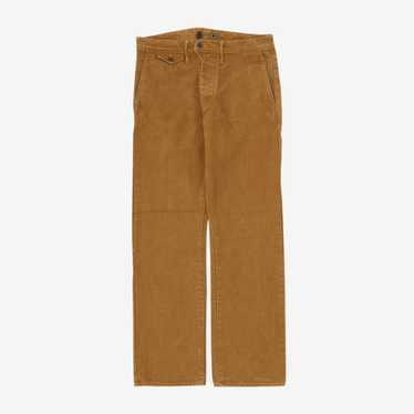 Orgueil French Railroad Trousers - image 1