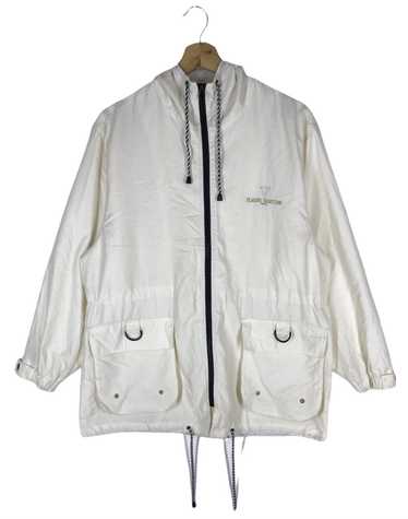 Vintage - Vintage Claudio Valentino Jackets - image 1