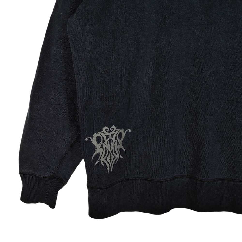 Japanese Brand - Furcate Sweatshirts - image 7