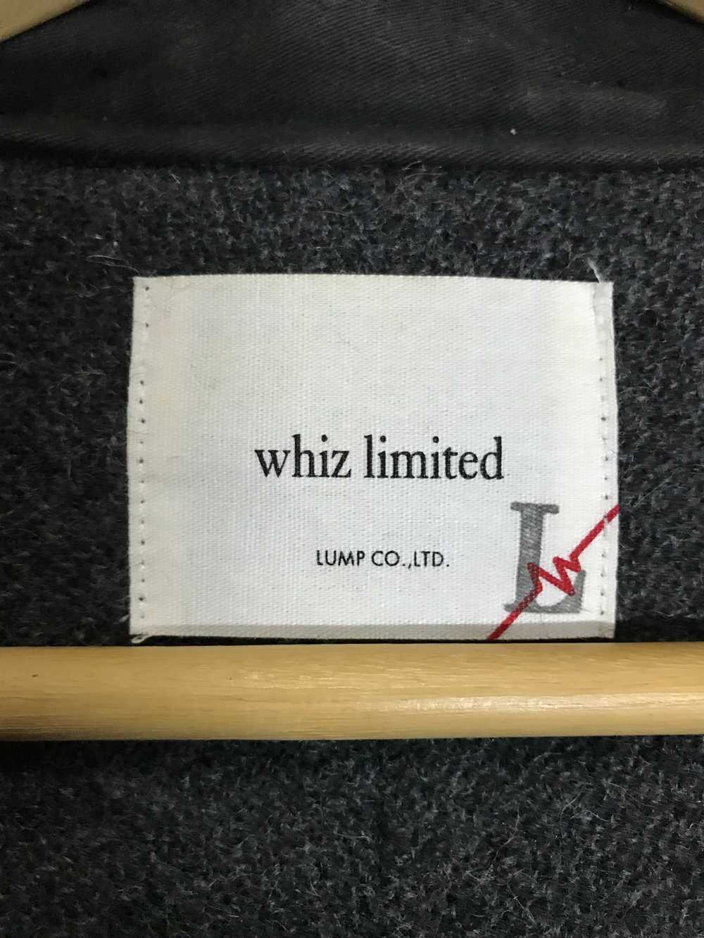 Whiz Limited - Whiz Limited Jackets - image 10