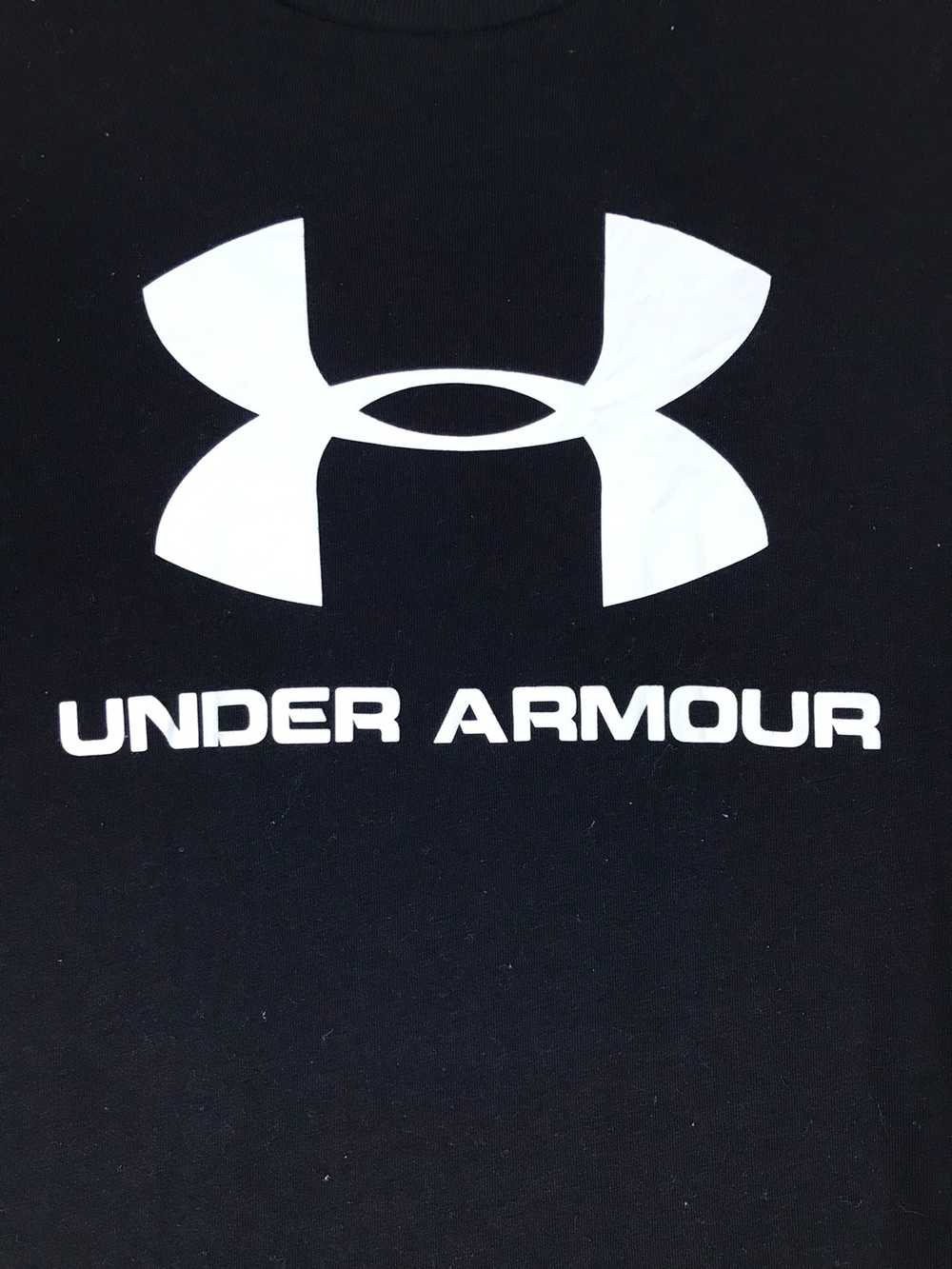 Sports Specialties - Under Armour Heatgear Tees - image 1