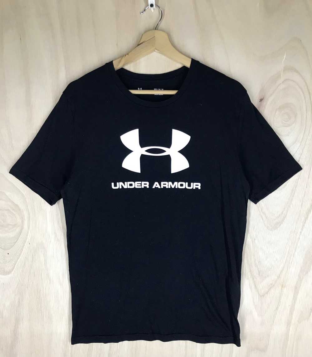 Sports Specialties - Under Armour Heatgear Tees - image 2