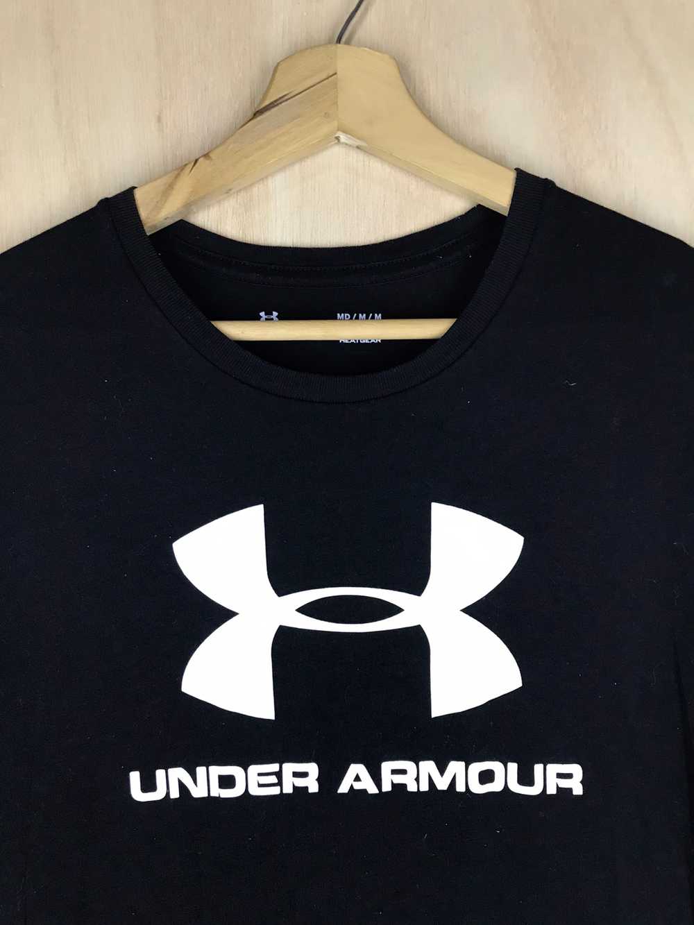 Sports Specialties - Under Armour Heatgear Tees - image 4