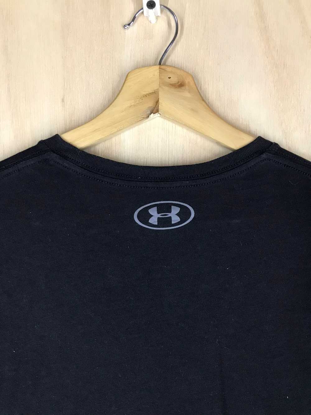 Sports Specialties - Under Armour Heatgear Tees - image 5