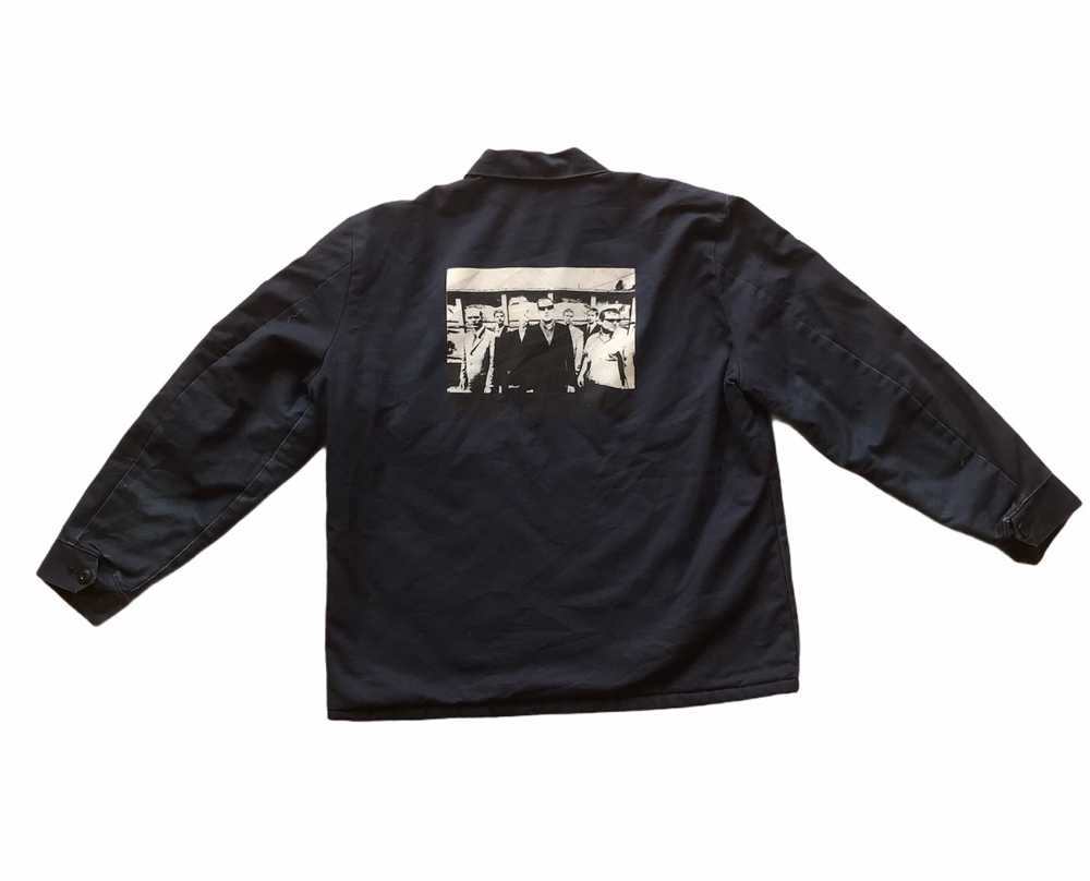 Engineered Garments Vintage Engineered Garment x … - image 1