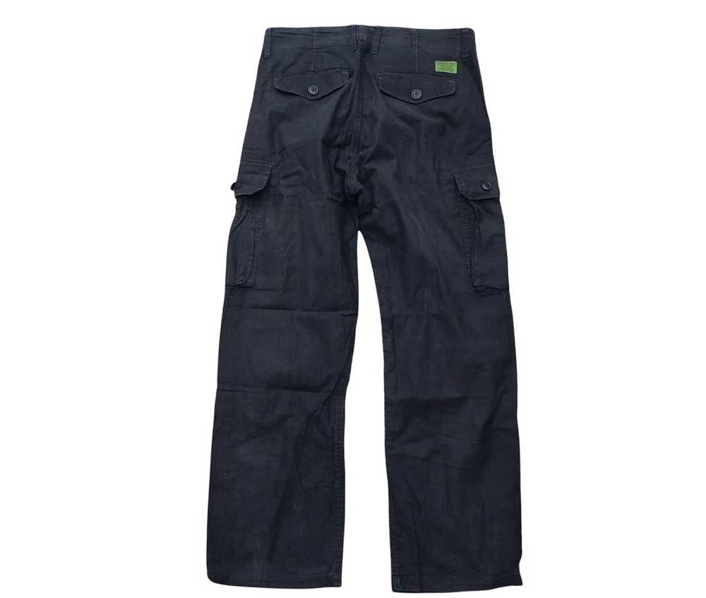 Xlarge - Vintage Xlarge Military Cargo Pants - image 1