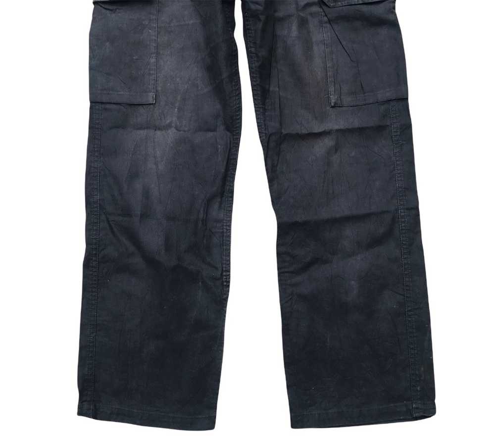 Xlarge - Vintage Xlarge Military Cargo Pants - image 4