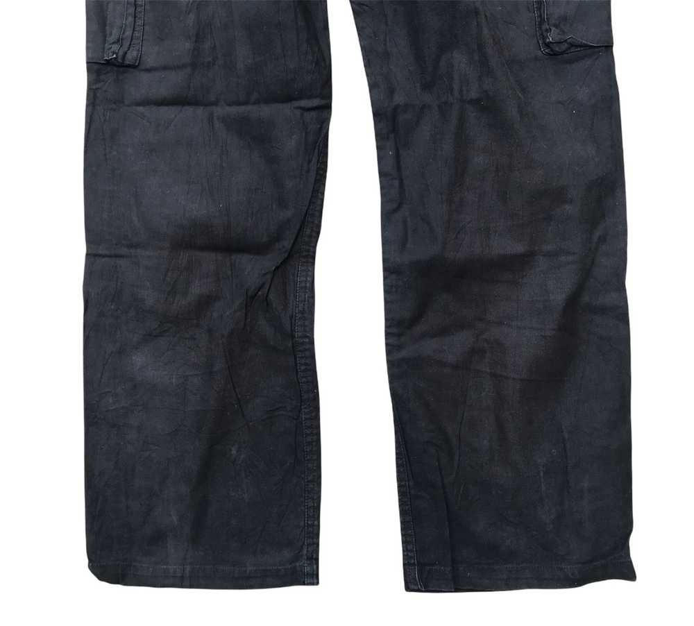 Xlarge - Vintage Xlarge Military Cargo Pants - image 7