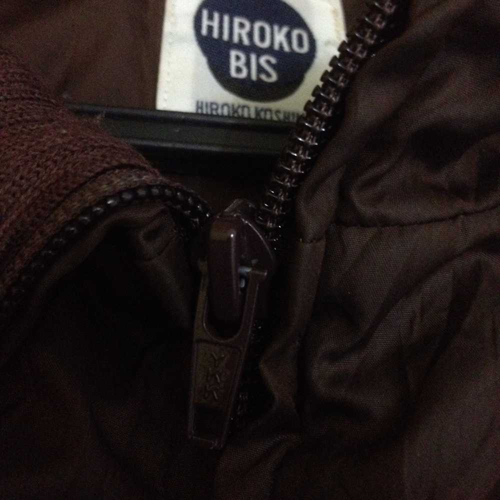 Japanese Brand - Hiroko Bis By Hiroko Koshino - image 8