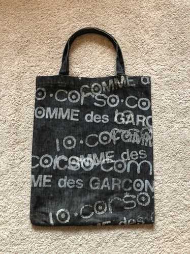 10 corso como tote - Gem