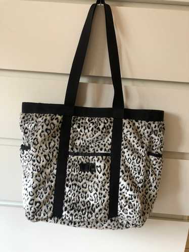 Neighborhood tote bag - Gem