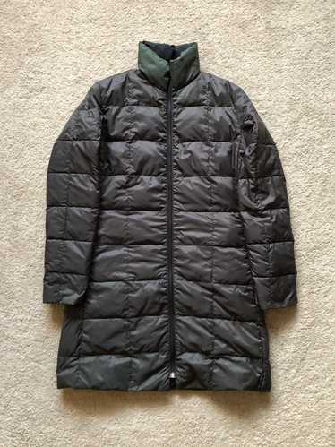 1990s Moncler Reversible Quilted Down Jacket