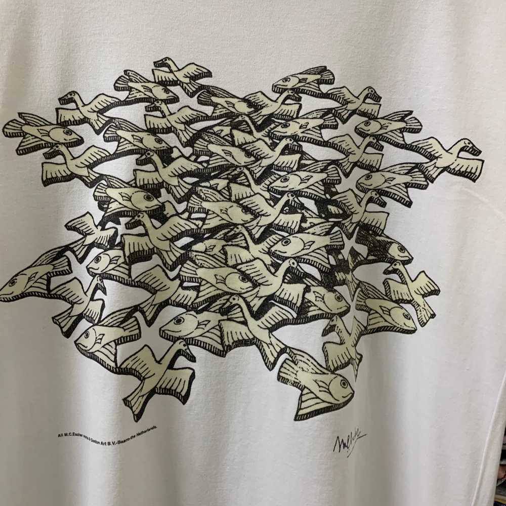 Vintage - VINTAGE MC ESCHER (CORDON ART) - image 4