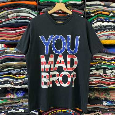 Band Tees - 🔥BEST OFFER🔥 TAKE THAT “YOU MAD BRO… - image 1