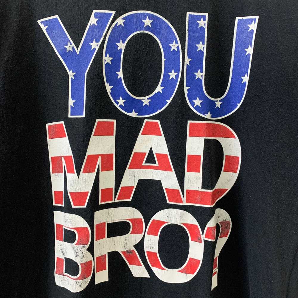 Band Tees - 🔥BEST OFFER🔥 TAKE THAT “YOU MAD BRO… - image 2