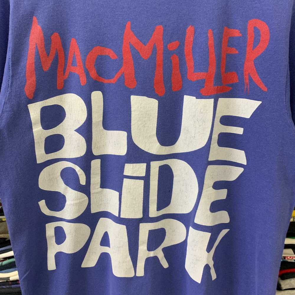 Mac Miller - 🔥FINAL DROP🔥 MAC MILLER BLUE SIDE … - image 2