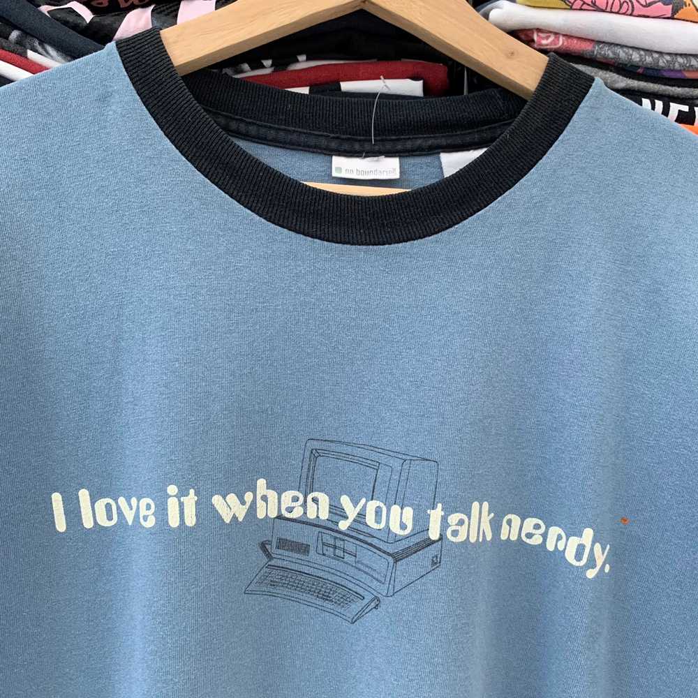 Vintage - 🔥FINAL DROP🔥 VINTAGE QUOTE TEE - image 2