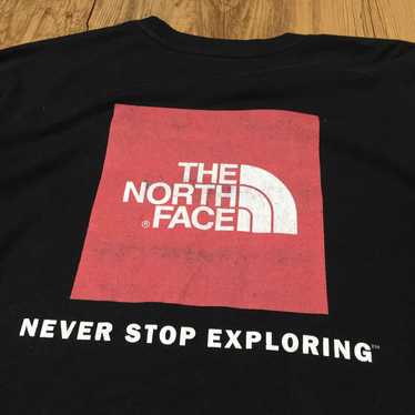 Arc'Teryx × The North Face TNF Hiking Tshirt - image 1