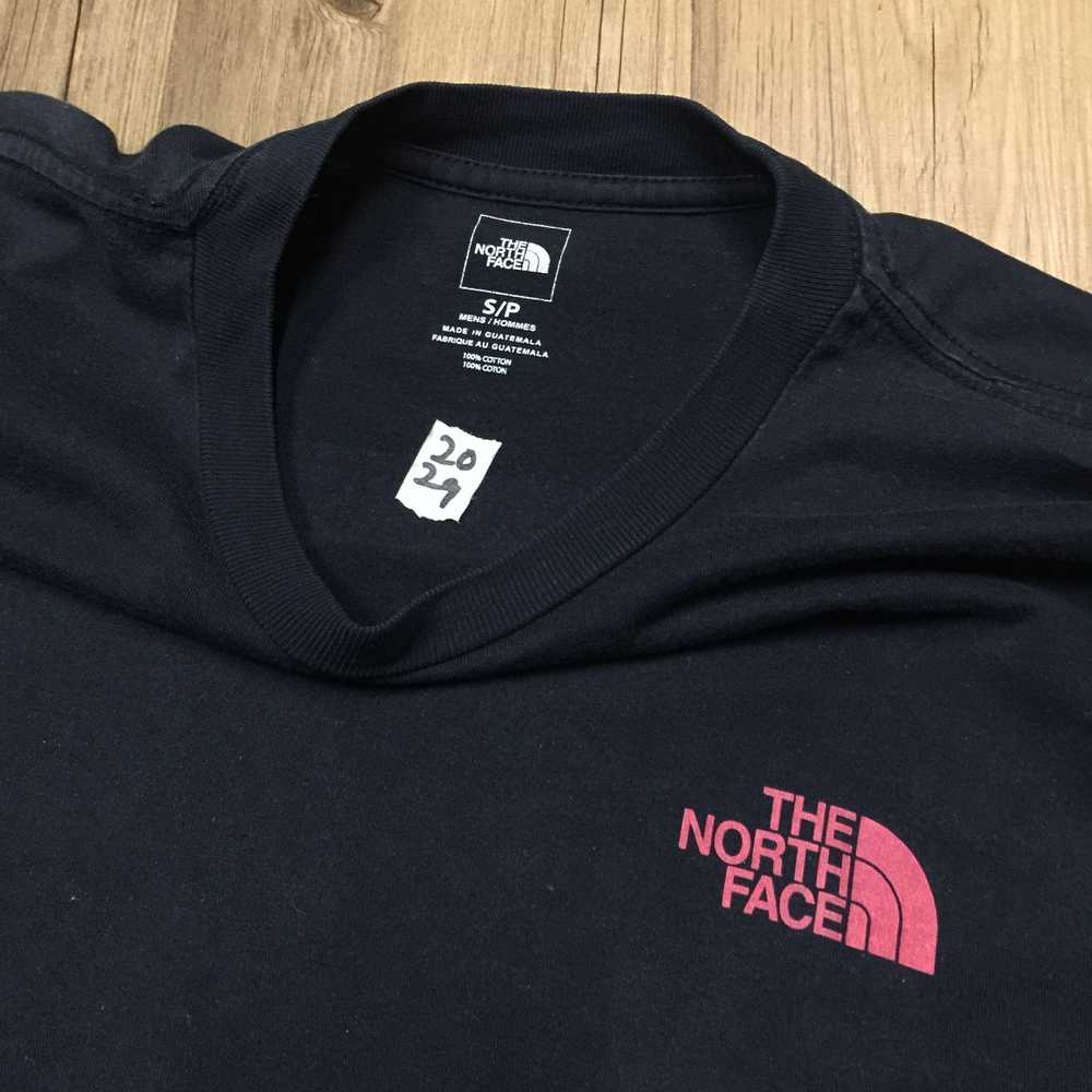 Arc'Teryx × The North Face TNF Hiking Tshirt - image 3