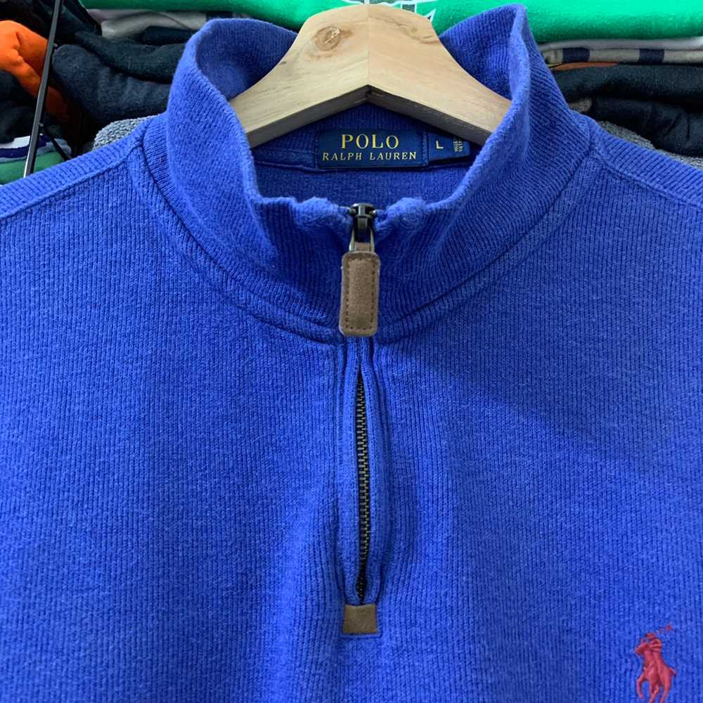 Polo Ralph Lauren - 🔥SALE🔥 VINTAGE POLO RALPH L… - image 10