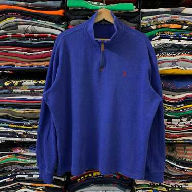 Polo Ralph Lauren - 🔥SALE🔥 VINTAGE POLO RALPH L… - image 1