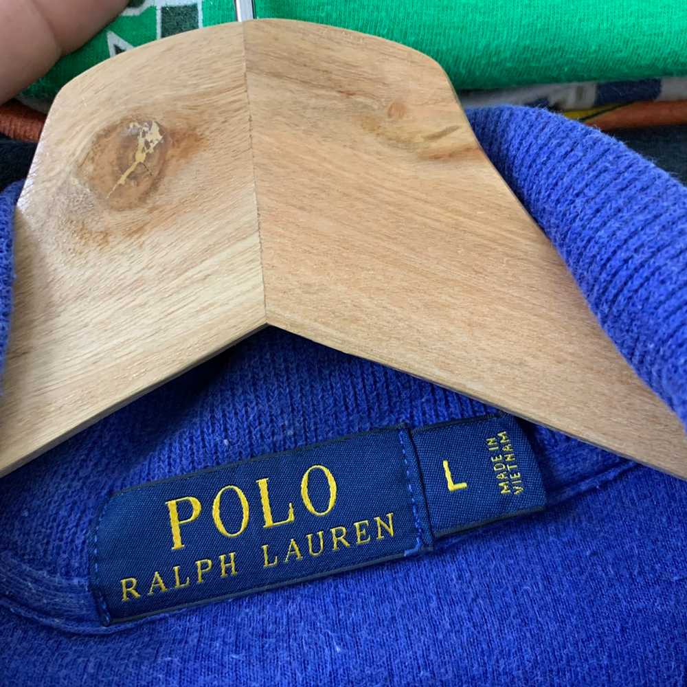 Polo Ralph Lauren - 🔥SALE🔥 VINTAGE POLO RALPH L… - image 2