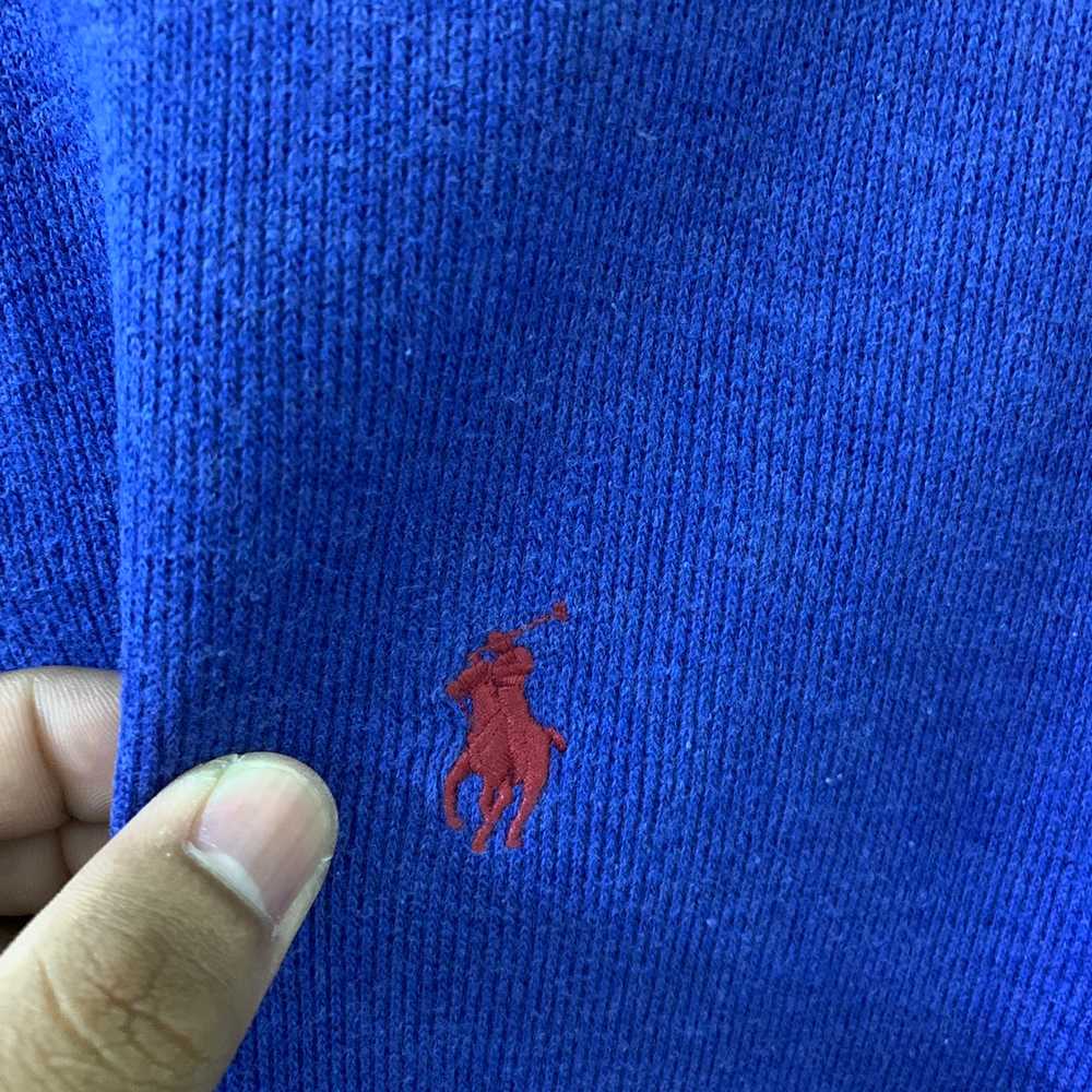 Polo Ralph Lauren - 🔥SALE🔥 VINTAGE POLO RALPH L… - image 3