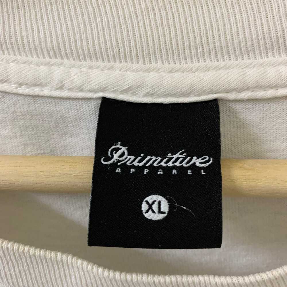 Primitive - 🔥FINAL DROP🔥 PRIMTIVE SKATEBOARD TEE - image 2