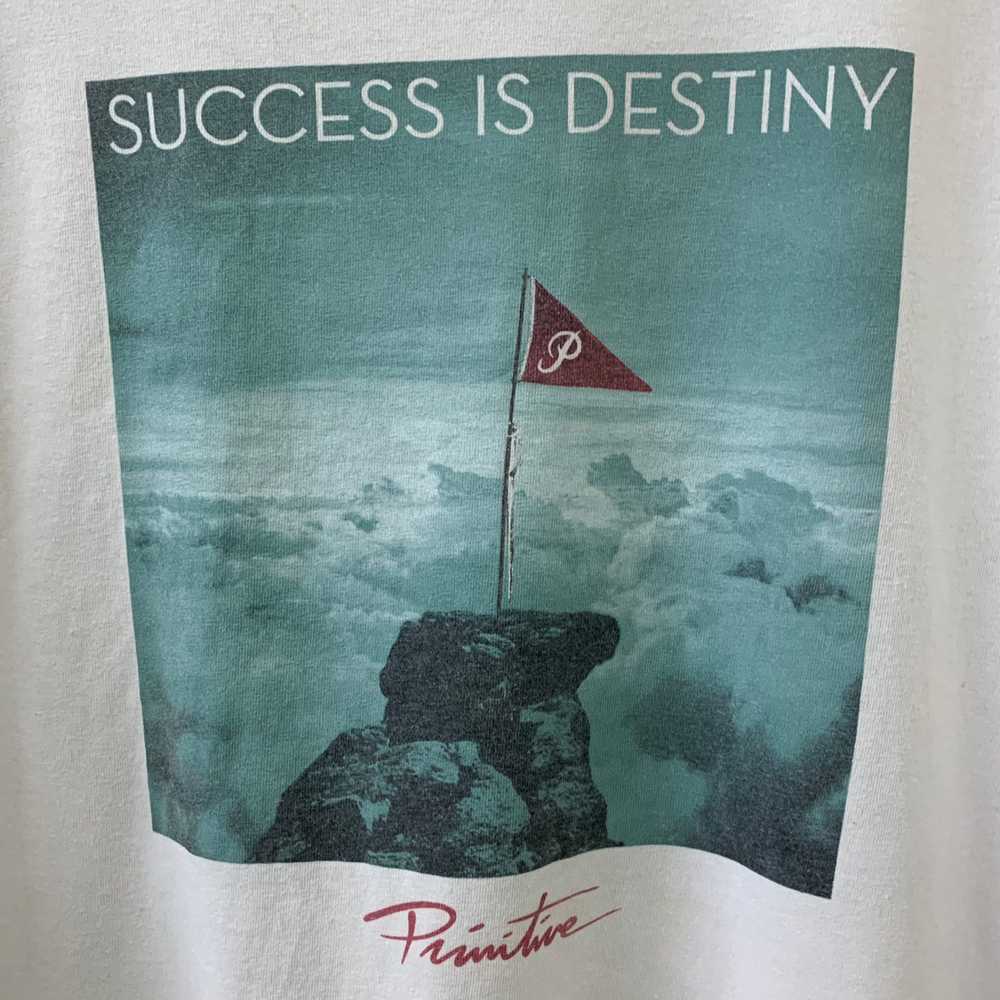 Primitive - 🔥FINAL DROP🔥 PRIMTIVE SKATEBOARD TEE - image 4