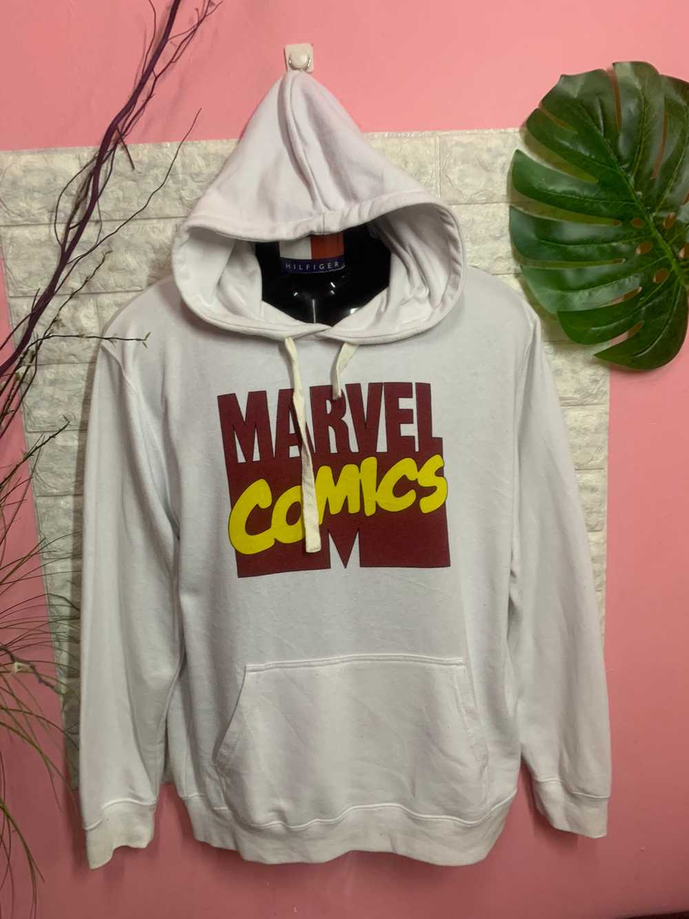 Marvel Comics - Rare Sweater Hoodies Marvel Comics - image 1