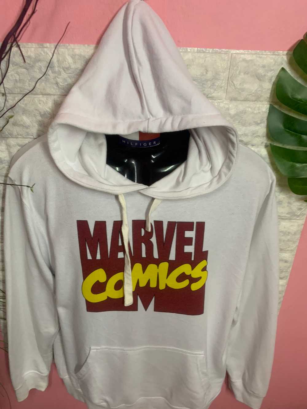 Marvel Comics - Rare Sweater Hoodies Marvel Comics - image 3