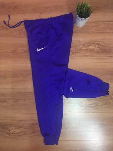 Rare Skinny Jogger Pants Nike - image 1