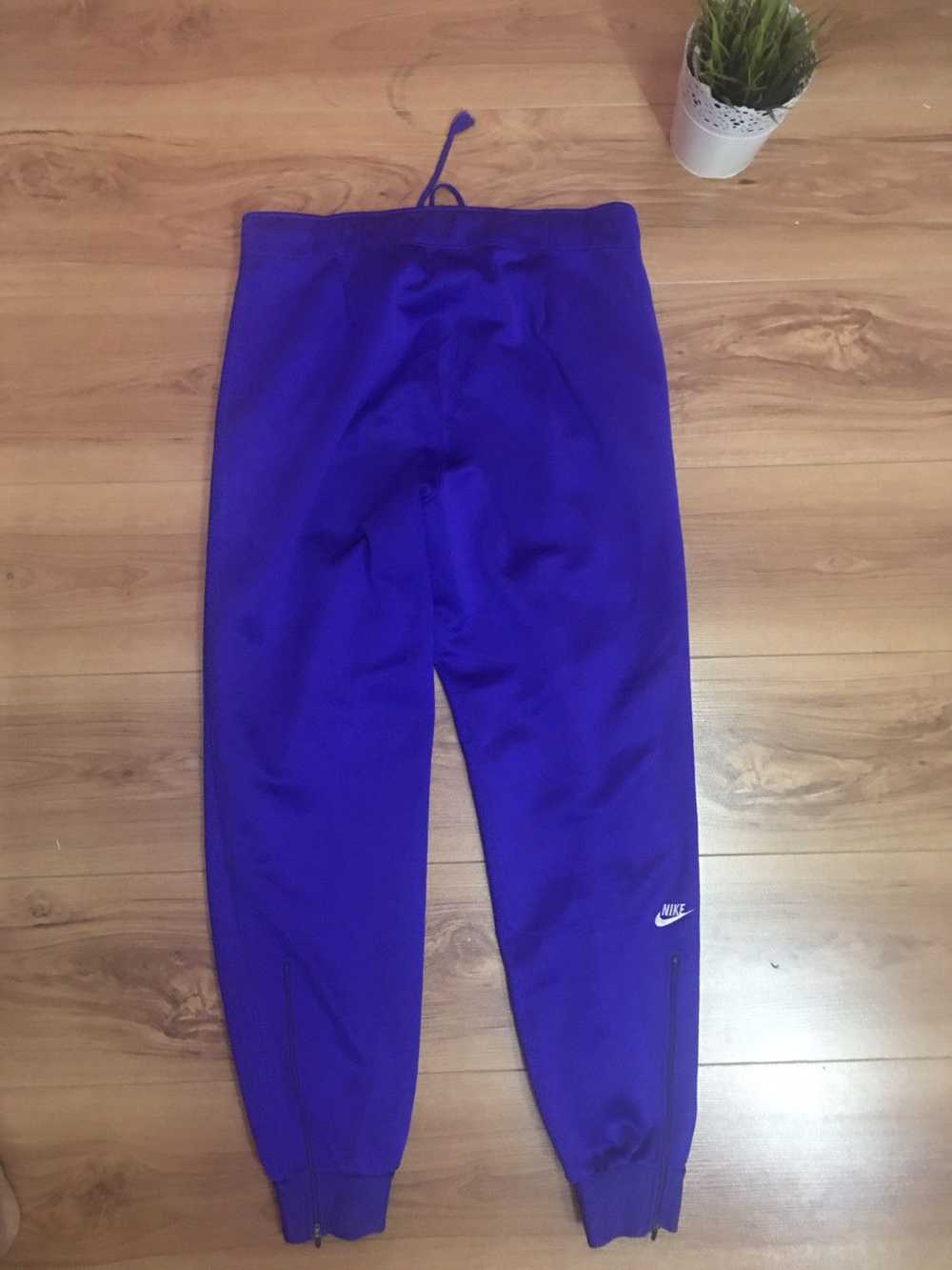 Rare Skinny Jogger Pants Nike - image 3