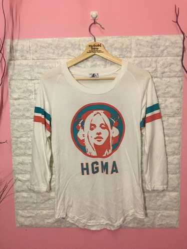 Vintage - Rare Shirt Hysteric Glamour For Ladies - image 1