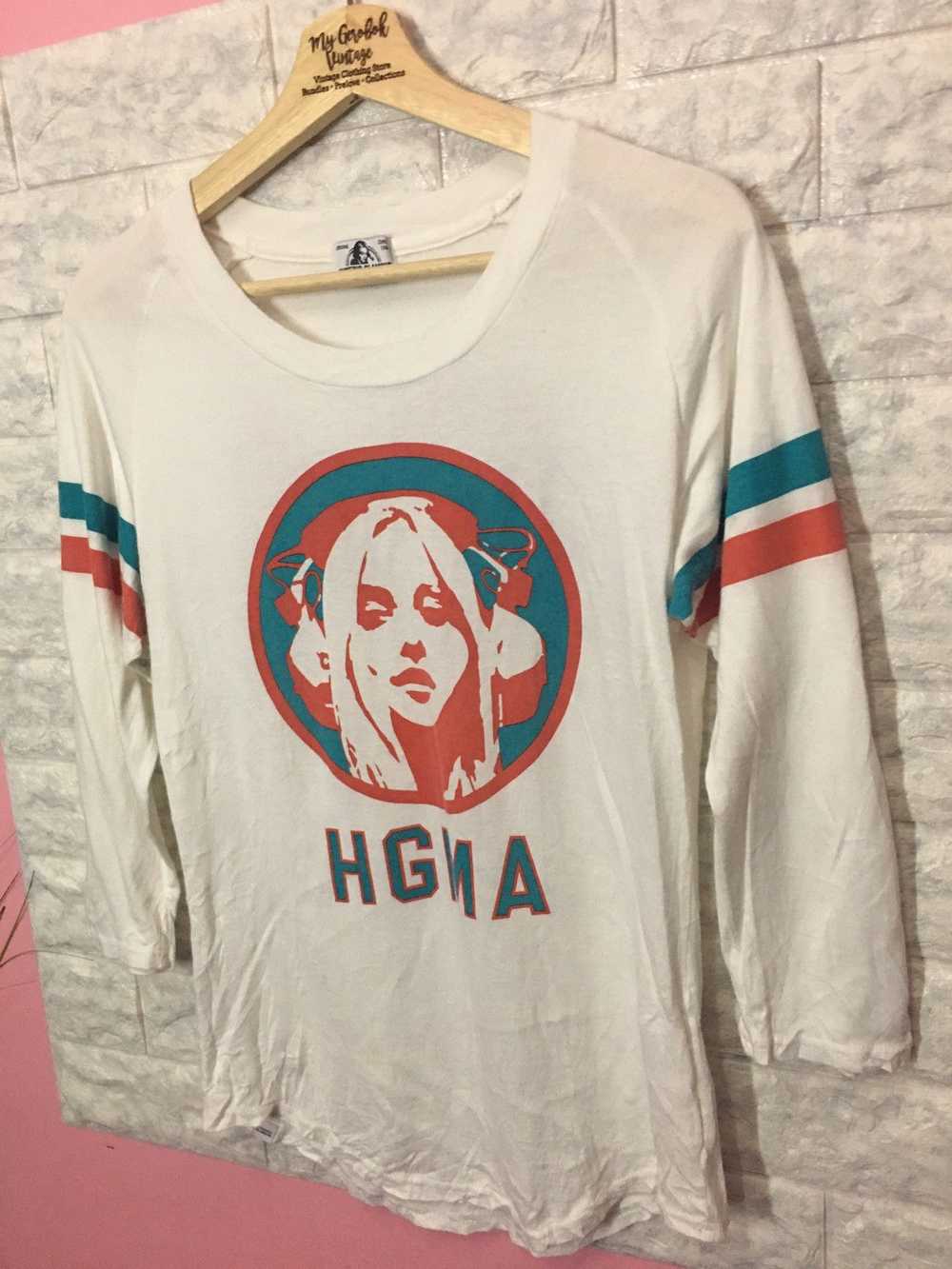 Vintage - Rare Shirt Hysteric Glamour For Ladies - image 2