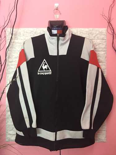 Vintage - Vintage 90's Le Coq Sportif Sweater thre