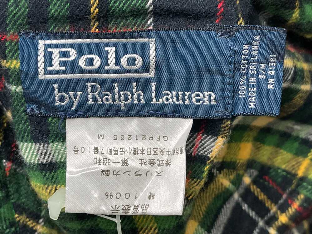 Polo Ralph Lauren - Polo Ralph Lauren Corduroy Bu… - image 7