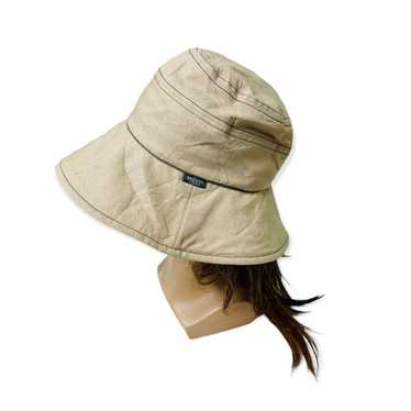 Sacsny Y'saccs selling Hat Vintage Sacsny Y'saccs Yohji Yamamoto Reversible Bucket Hat