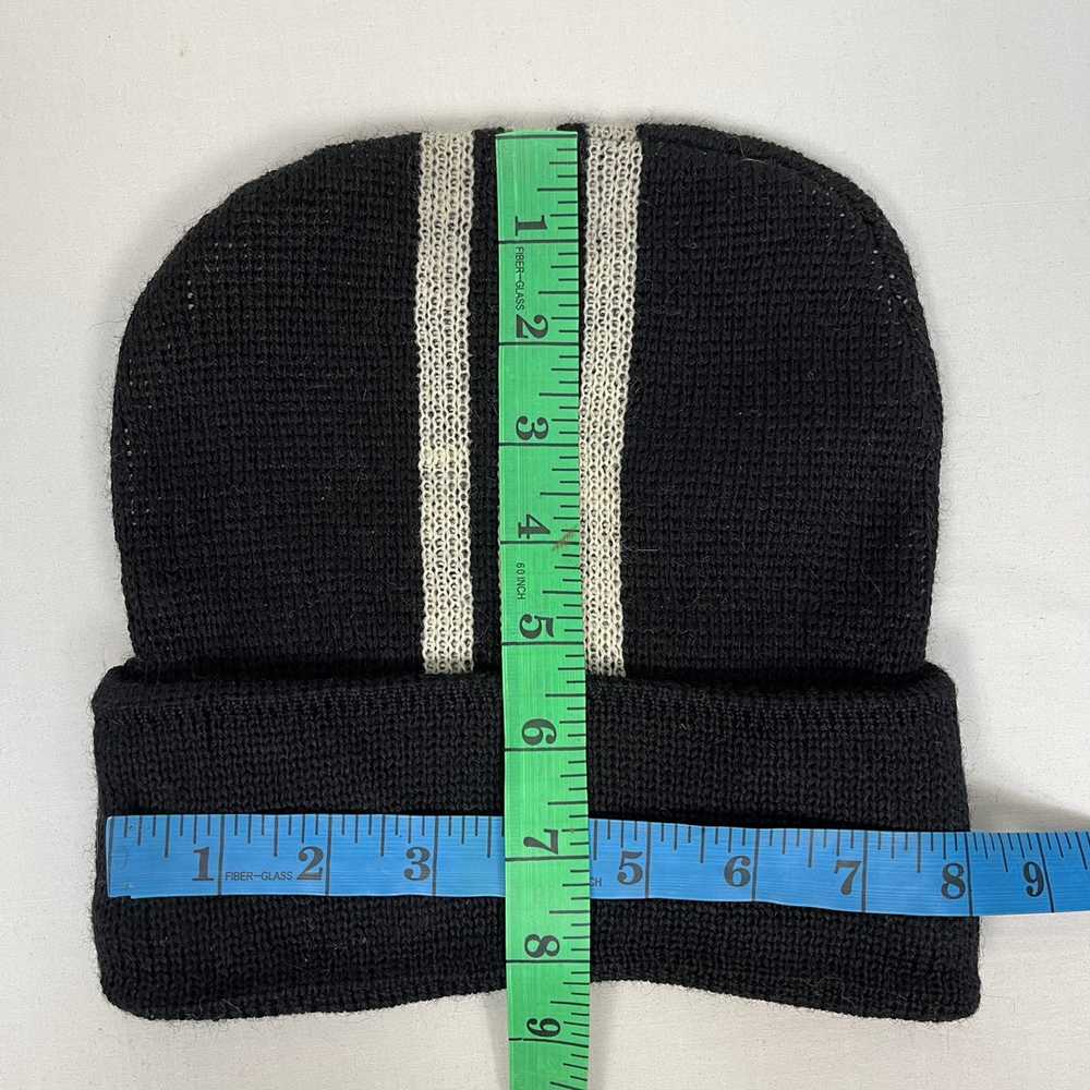 VINTAGE ADIDAS BEANIE HAT - image 6