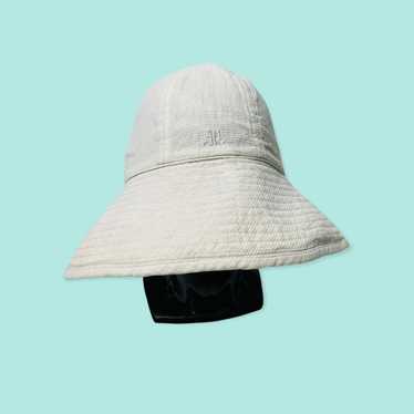 Courrèges hat - Gem