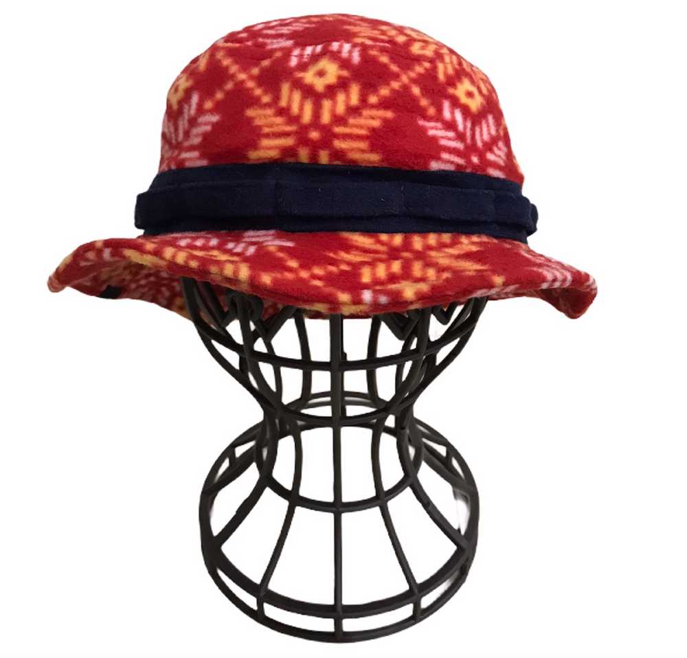 Japanese Brand - WINTER BUCKET HAT - image 1