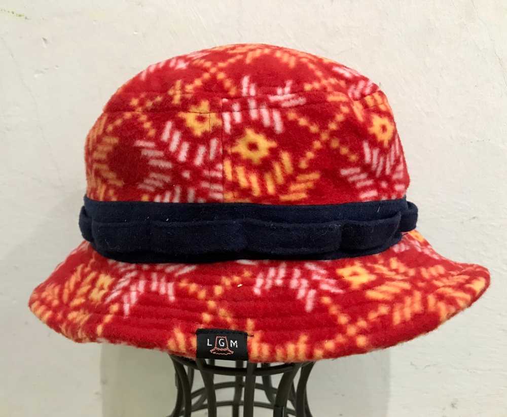 Japanese Brand - WINTER BUCKET HAT - image 3