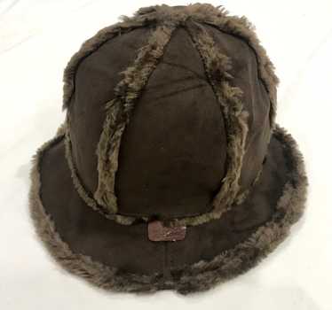 Japanese Brand - WINTER HAT - image 1