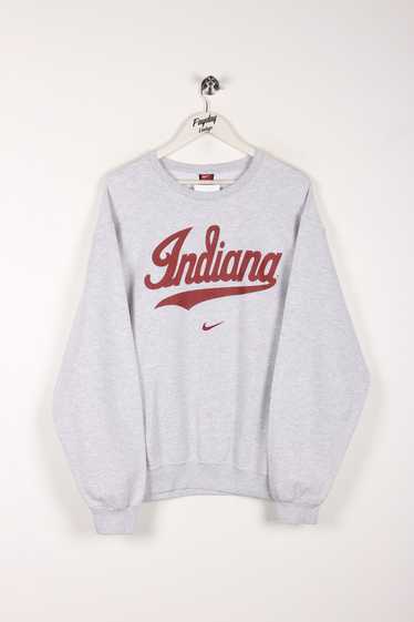90's Nike Indiana Sweatshirt Large