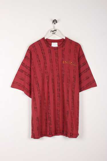 90's Adidas Streetball T-Shirt XL