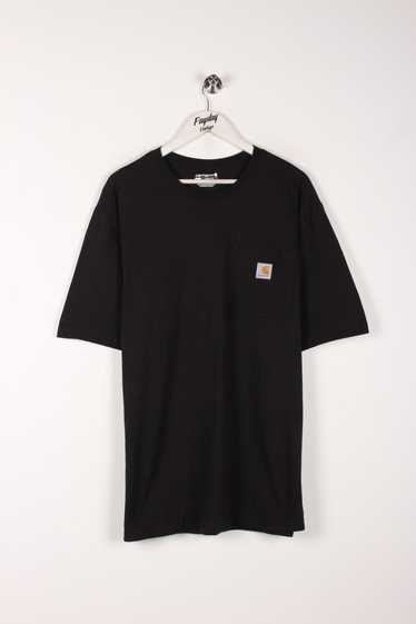 Carhartt Pocket T-Shirt Large